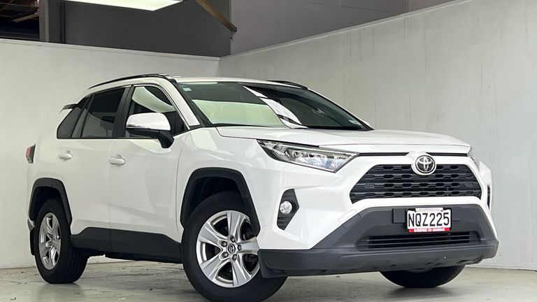 The most economical used cars in NZ