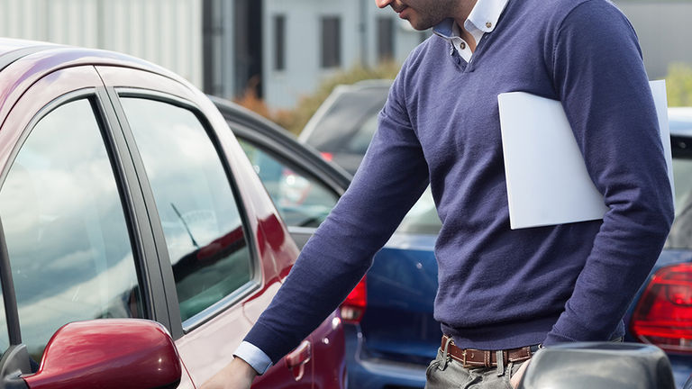 How to Buy a Car - the First Steps