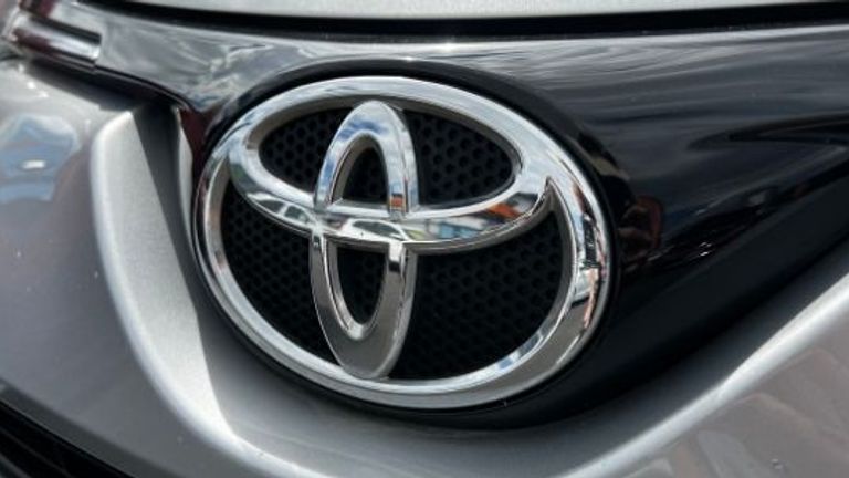 Why Toyota is such a popular brand