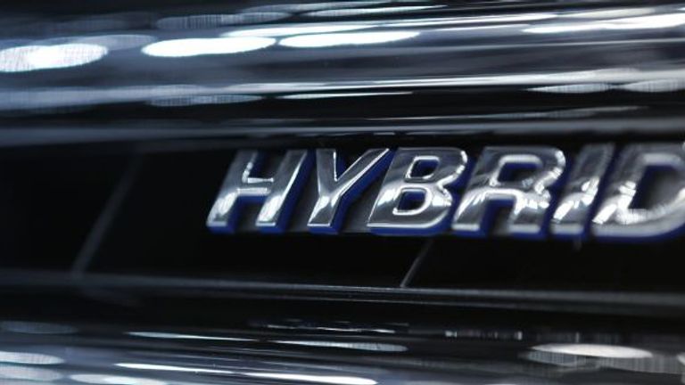Guide to Buying a Used Hybrid in NZ
