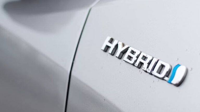 There will never be a better time to buy a second hand Hybrid import