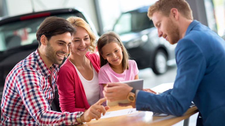 The Smart Buyer's Guide to Financing Your Used Car