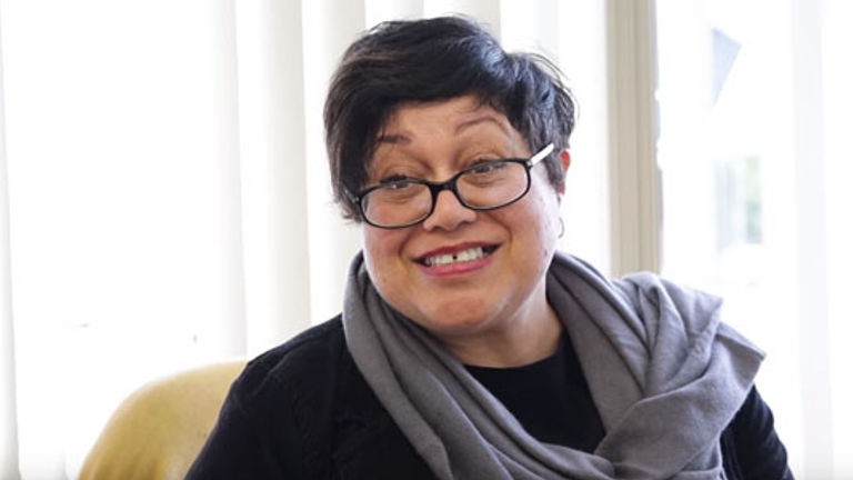 Find out why Debbie likes to deal with Enterprise