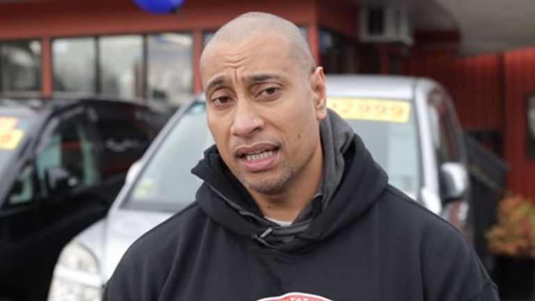 Find out how easy it was for Dallas to find the right car at Enterprise