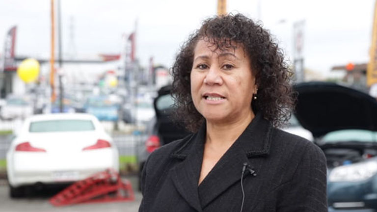Find out why Ofania has bought 5 cars from Enterprise