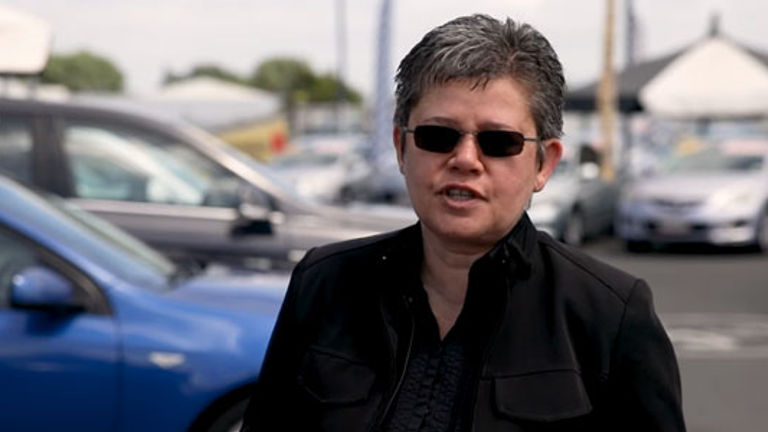 Find out why Hine Martin thought Enterprise Cars is the best car dealer in town