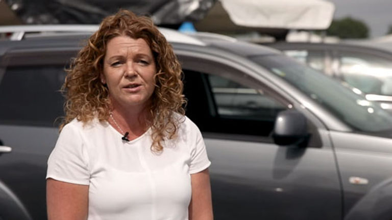 Find out why Enterprise Cars has the happiest customers in New Zealand