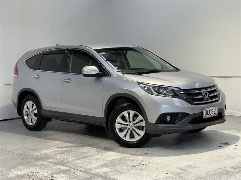 2013 Honda CR-V Enterprise Hamilton