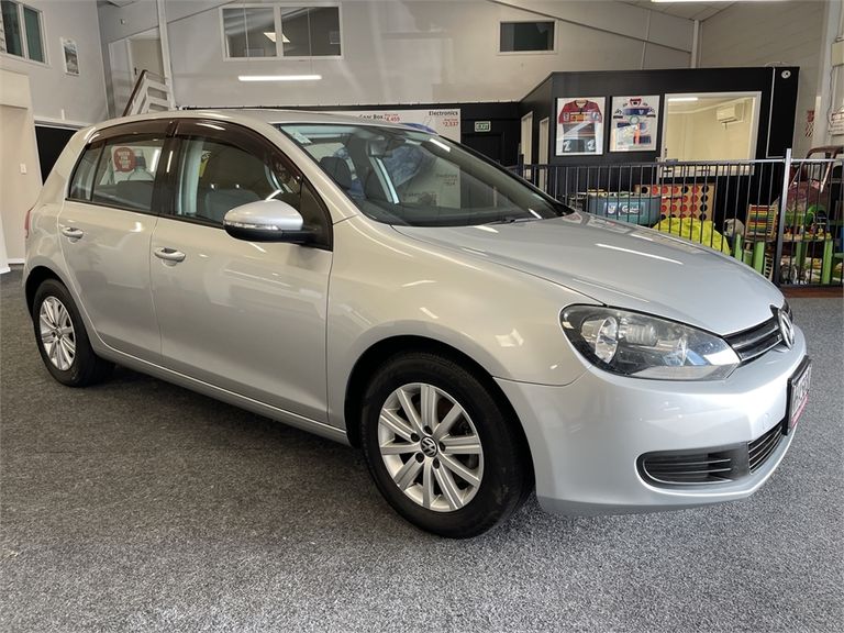 2012 Volkswagen Golf Enterprise Hamilton