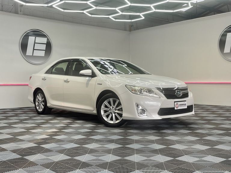 Daihatsu Altis 2012 Test Drive Form