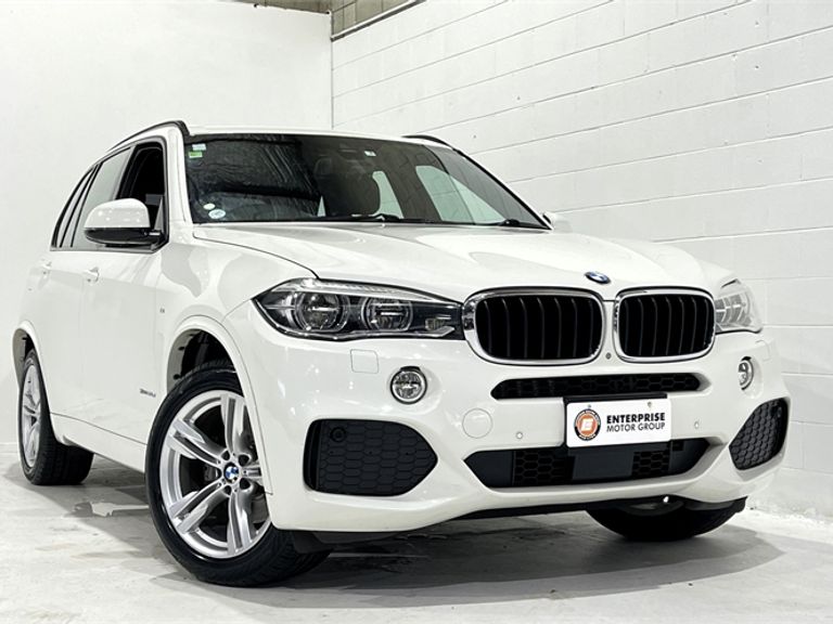 2015 BMW X5 Enterprise New Lynn