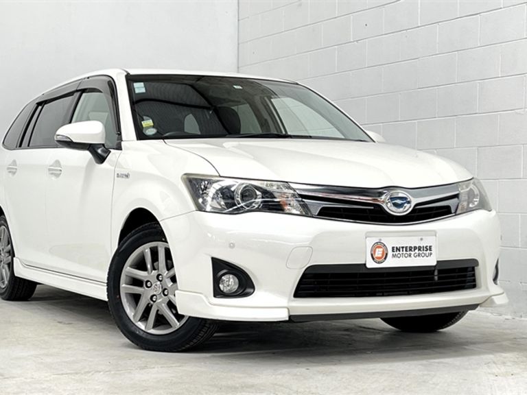 2013 Toyota Corolla Test Drive Form