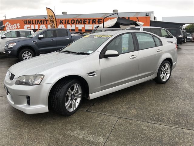 2008 Holden Commodore Used Cars for Sale Enterprise Motor Group