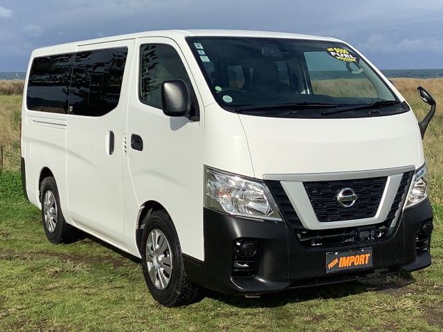 2019 Nissan NV350 Used Cars for Sale Enterprise Motor Group