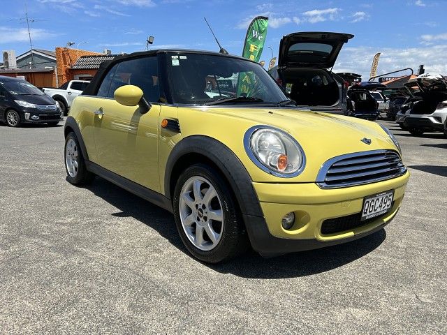2010 MINI Cooper Used Cars for Sale
