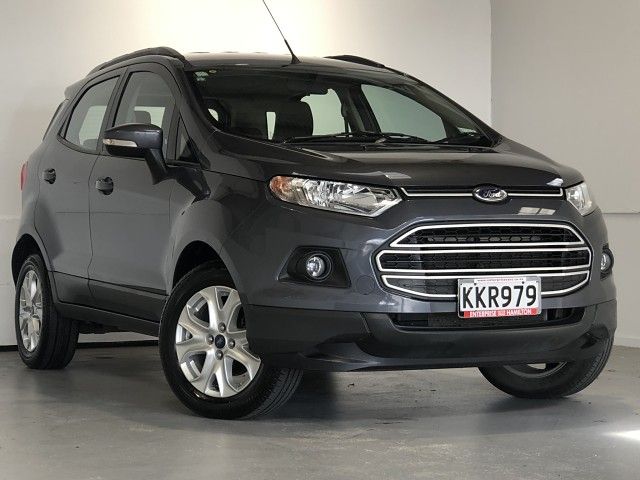 2017 Ford Ecosport Used Cars For Sale Enterprise Motor Group Hamilton