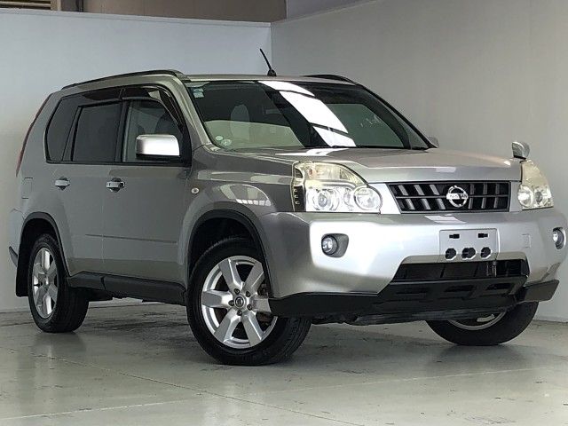 2010 Nissan X-Trail - Used Cars for Sale - Enterprise ...