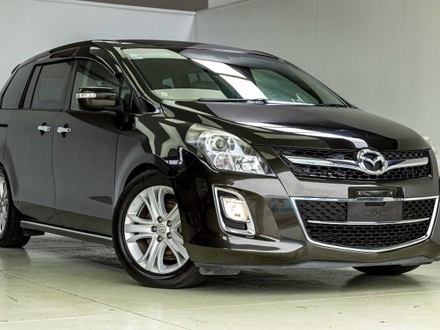 Mazda mpv 2008