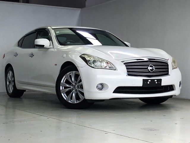 P1757 nissan fuga