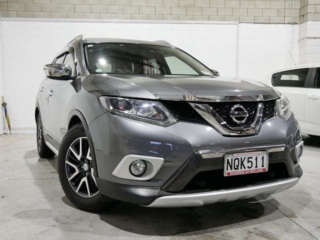 2015 Nissan XTrail Used Cars for Sale Enterprise Motor Group New Lynn