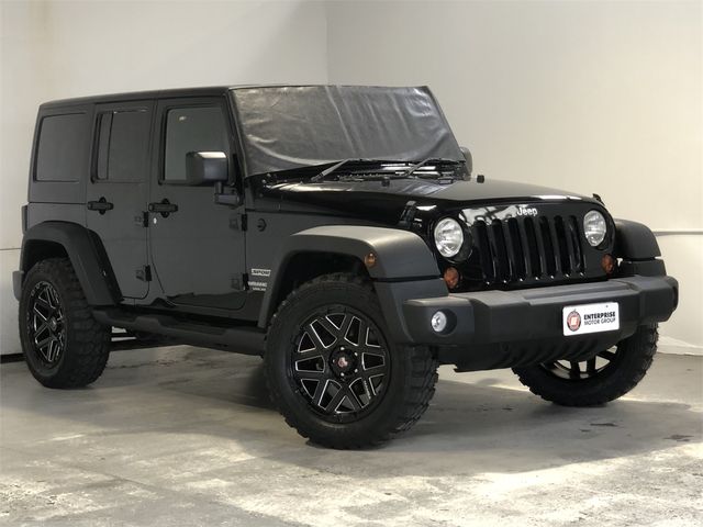 2011 Jeep Wrangler - Used Cars for Sale