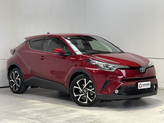 2018 Toyota C-HR - Used Cars for Sale