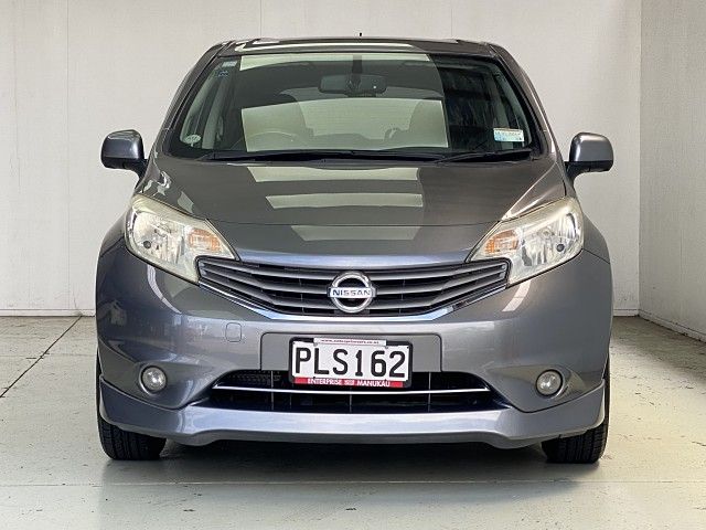 2013 Nissan Note N-Tec+ - New Years MOT - 2 Keys - ULEZ Compliant - 3 Month  Warranty in Brighton