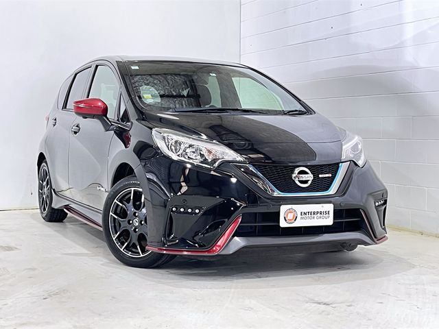 2018 Nissan Note - Used Cars for Sale