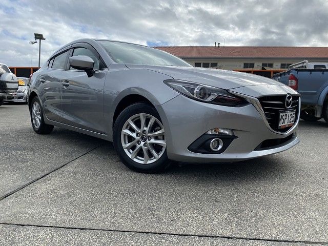 Mazda axela технические характеристики Mazda axela технические характеристики