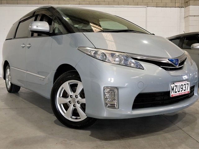 Toyota estima 2009 Toyota estima 2009