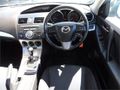 2011 Mazda 3 SEDAN GSX 2.0 5AT