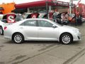 2014 Toyota Camry GL 2.5P SDN 6A