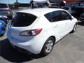 2011 Mazda 3 HATCH GLX 2.0 5AT