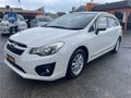 2012 Subaru Impreza 