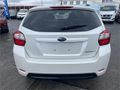 2012 Subaru Impreza 