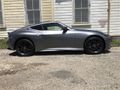 2024 Nissan Z ZCOUPE Sport 6 SPD MT