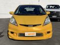 2008 Honda Fit 