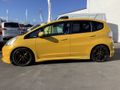 2008 Honda Fit 