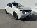 2015 Nissan Juke NISMO RS