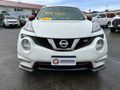 2015 Nissan Juke NISMO RS