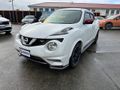 2015 Nissan Juke NISMO RS