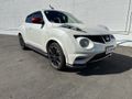 2013 Nissan Juke NISMO