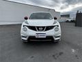 2013 Nissan Juke NISMO