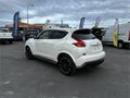 2013 Nissan Juke NISMO