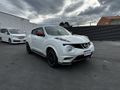 2013 Nissan Juke NISMO