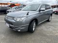 2013 Mitsubishi Outlander PHEV