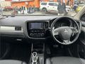 2013 Mitsubishi Outlander PHEV