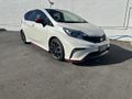 2016 Nissan Note NISMO S