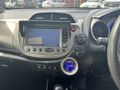 2012 Honda Fit HYBRID