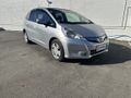 2011 Honda Fit 